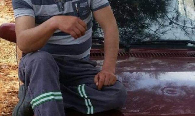 Kamyonete arkadan çarpan otomobilin sürücüsü öldü