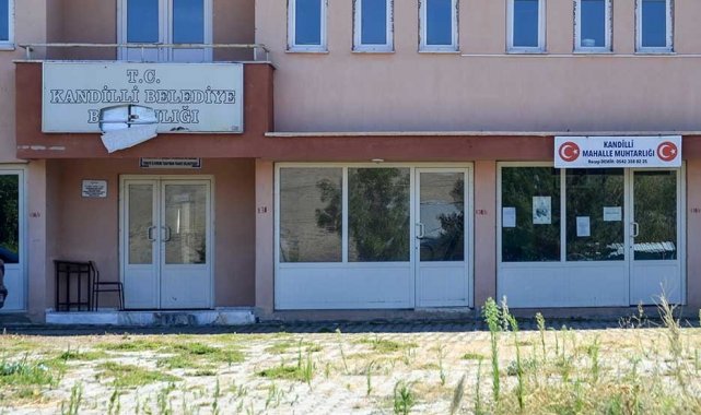 Kandilli'yi en son ne zaman gördünüz?