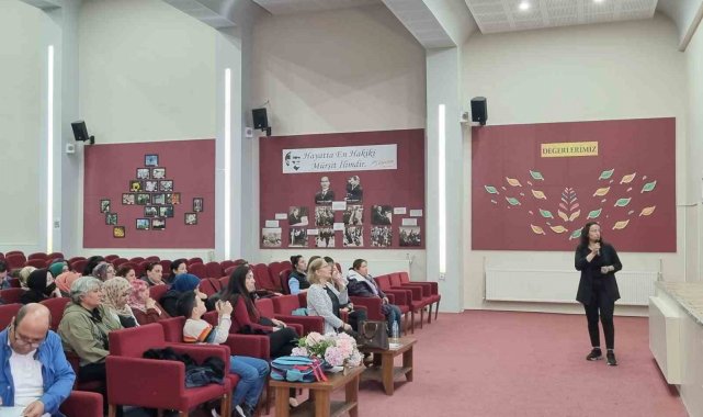 Kantin, yemekhane, çay ocağı personellerine eğitim