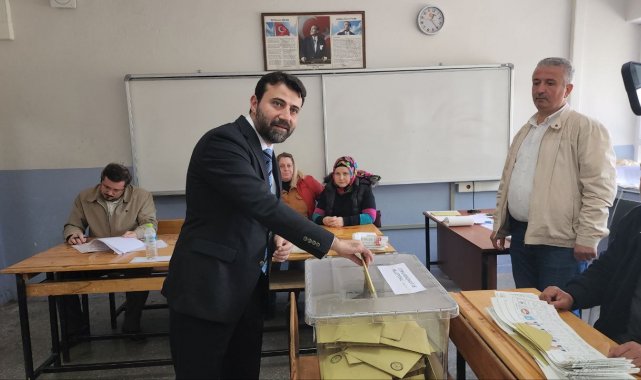 Karabük'te kesin olmayan sonuçlar açıklandı