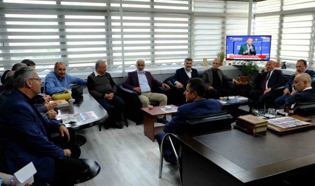 Karaman, "2 milletvekili çıkarmak istiyoruz"