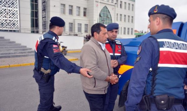 Karaman'da sahte diş hekimi tutuklandı