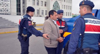 Karaman'da sahte diş hekimi tutuklandı