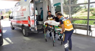 Karaman'daki demir sopalı kavga: 3 yaralı