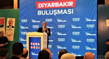 Karamollaoğlu: Cumhurbaşkanı hesap verebilmelidir