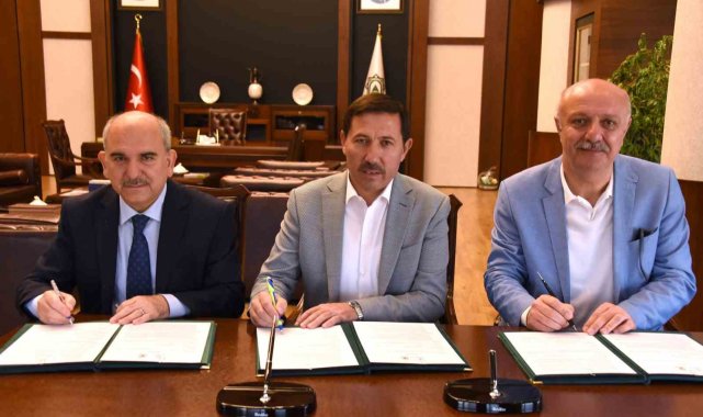 Karatay'a bir ASM daha kazandırılıyor