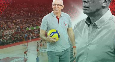 Karşıyaka filede Yazıcıoğulları'yla devam