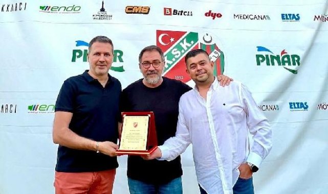 Karşıyaka'da gözler kongrede