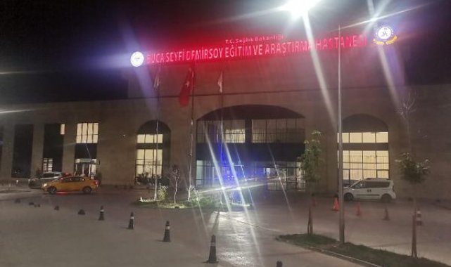 Kavgada bıçaklanarak hayatını kaybetti