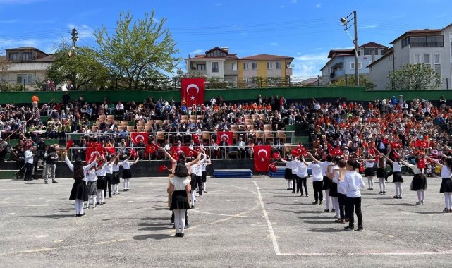 Kaynarca'nın düşman işgalinden kurtarılışının 102. yıl dönümü