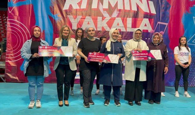 Kayseri Büyükşehir Belediyesi Spor A.Ş. bin kişilik kadro ile ritmini yakaladı
