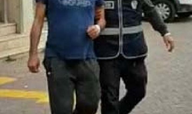 Kayseri'de, 91 suçtan aranan şüpheli yakalandı