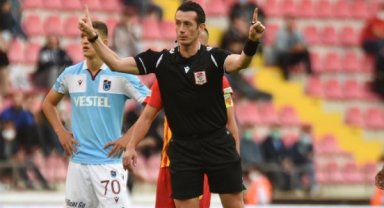 Kayserispor'dan MHK'ye Numanoğlu tepkisi