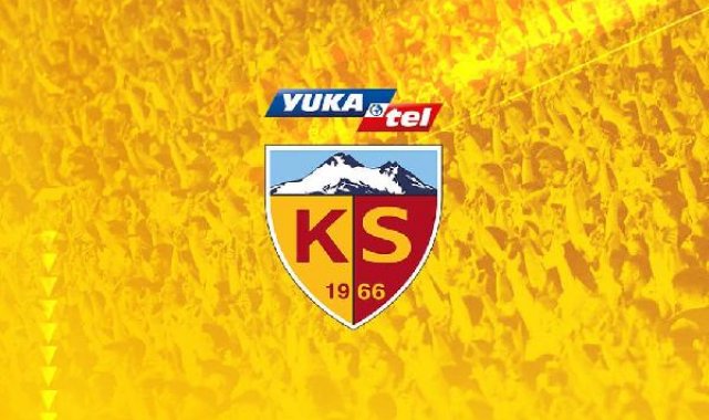 Kayserispor'dan Onur Bulut açıklaması