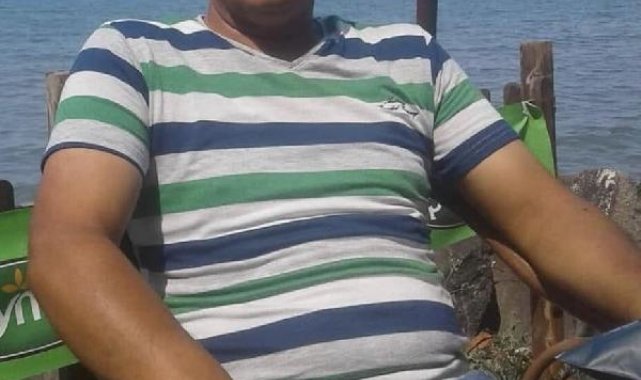 Keçisine yaprak toplarken ağaçtan düşen 6 çocuk babası, kurtarılamadı