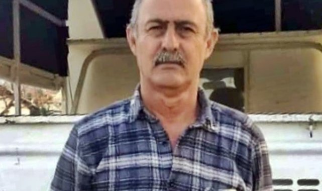 Kendisinden haber alınamayan şahıs kamyonda ölü bulundu