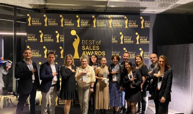 KidZania İstanbul 'Best Team to Join' seçildi