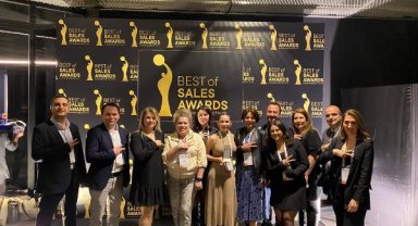 KidZania İstanbul 'Best Team to Join' seçildi