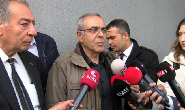 Kılıçdaroğlu, 'Ülkücü kanaat önderleri' ile buluştu
