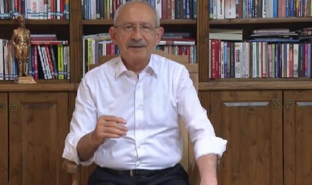 Kılıçdaroğlu: Asgari ücretliden vergi almayacağız