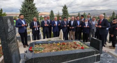 Kılıçdaroğlu: Bu millete doğruları söylemeye yemin ettim