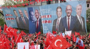 Kılıçdaroğlu: Bu ülkeye adaleti, huzuru, liyakati getireceğim