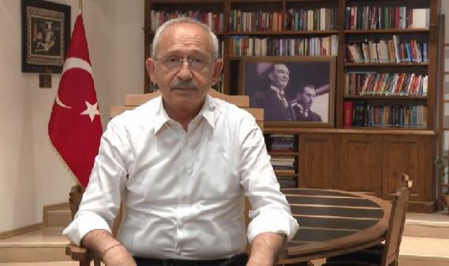 Kılıçdaroğlu: Devletin savunmasını, ordusunu bile bir seçim propagandasına dönüştürdüler