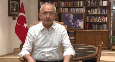 Kılıçdaroğlu: Devletin savunmasını, ordusunu bile bir seçim propagandasına dönüştürdüler