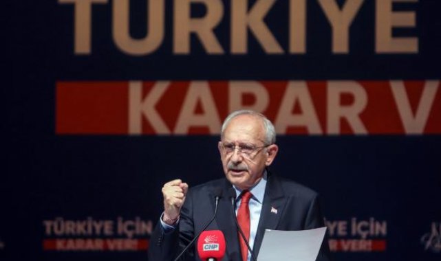 Kılıçdaroğlu: En az 1 milyon insan sandık başında olacağız