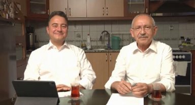 Kılıçdaroğlu: Kalıcı refahı da Türkiye'ye getireceğiz