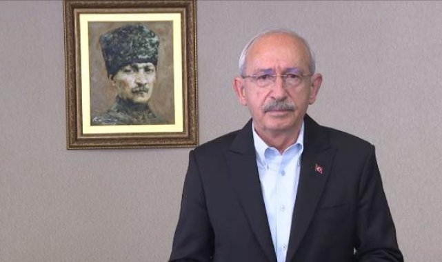 Kılıçdaroğlu: Mülteci akınına kılını kıpırdatmayanlara vatanımızı bırakmayacağız
