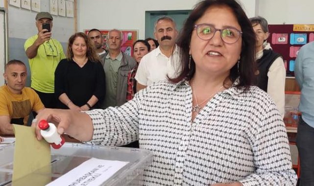 Kılıçdaroğlu'nun memleketi Tunceli'nin tek milletvekili Yeşil Sol Parti'den