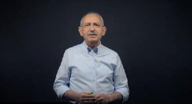 Kılıçdaroğlu: Bugünkü konumuz, Petrokimya Özel Ekonomi Bölgeleri