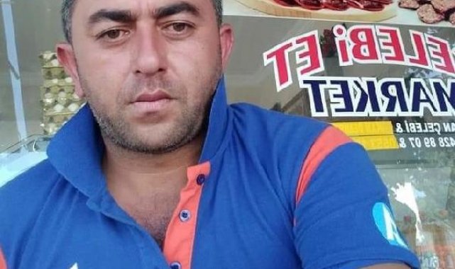 Kırşehir'de tartıştığı arkadaşını bıçaklayarak öldürdü