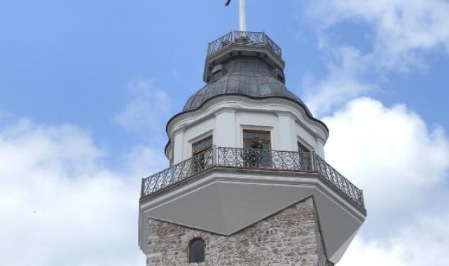 Kız Kulesi ziyarete hazır; Mayıs sonuna kadar ücretsiz
