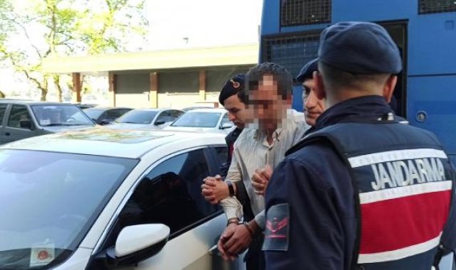 Kızına cinsel istismar sanığı babaya 47 yıl hapis istemi