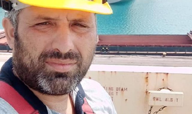 Kocaeli'de denizde ceset bulunmuştu; gemi çalışanı çıktı