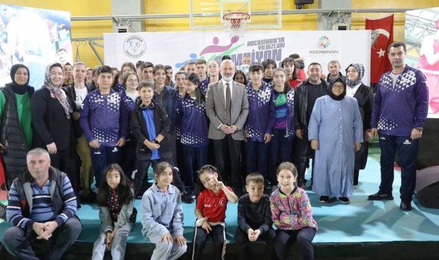 Kocasinan Erkek Masa Tenisi Takımı Süper Ligde