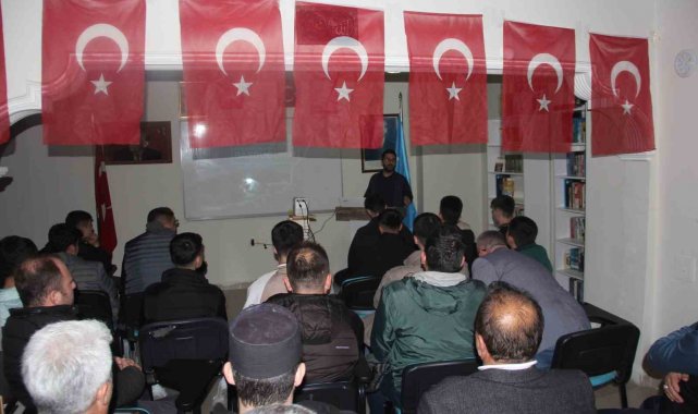 Köz: "3 Mayıs bir sivil toplum hareketinin ortaya konulmasıdır"