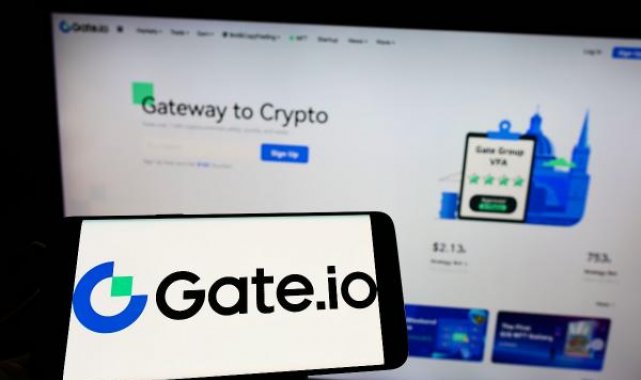 Kripto para borsasından 10. yıla özel çekiliş