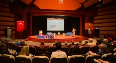 Kültür Üniversitesi'nde yabancı dil eğitimcileri bir araya geldi 