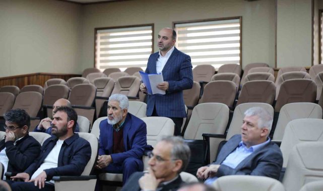 Küpçüler ve Yeni Mahalle için ihale gerçekleşti
