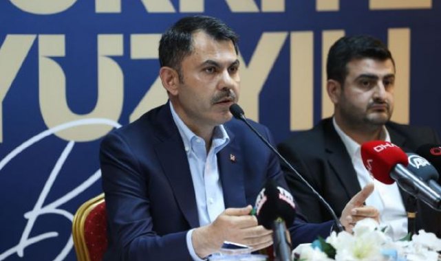 Kurum: 29 Mayıs'ta da inşallah İstanbul'un fethinin 570'nci yıl dönüm kutlayacağız