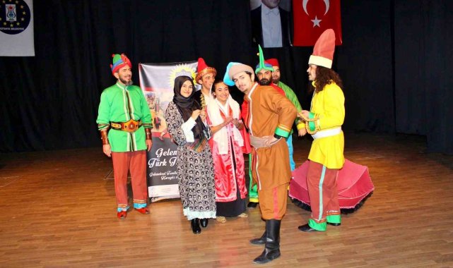 Kütahyalı tiyatrocular ödüle doymuyor