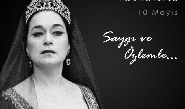 Leyla Gencer ölümünün 15. yılında anılıyor