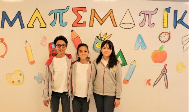 Lösemili öğrencilerin matematik başarısı
