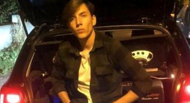 Lüleburgaz'da otomobil tarlaya uçtu: 1 ölü, 1 yaralı