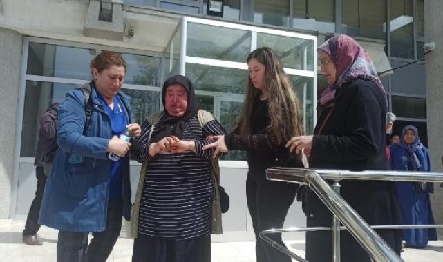 Maden faciasında ölen işçinin eşi: Para cezasını ben vereyim, eşimi geri verin