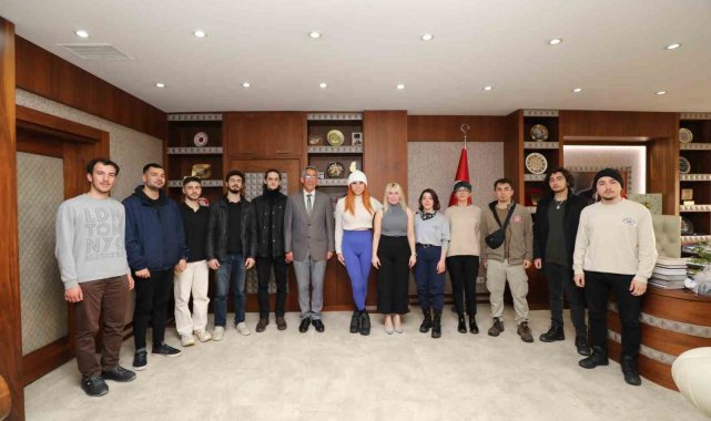 Mağara Araştırma Topluluğu üyeleri AFAD eğitimi aldı