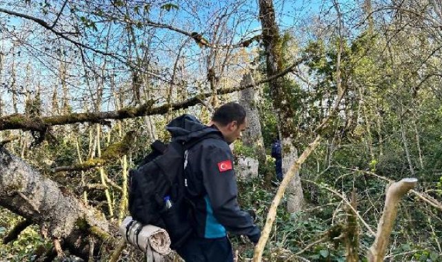 Mağara gezisi sonrası kayboldu, 11 gündür aranıyor